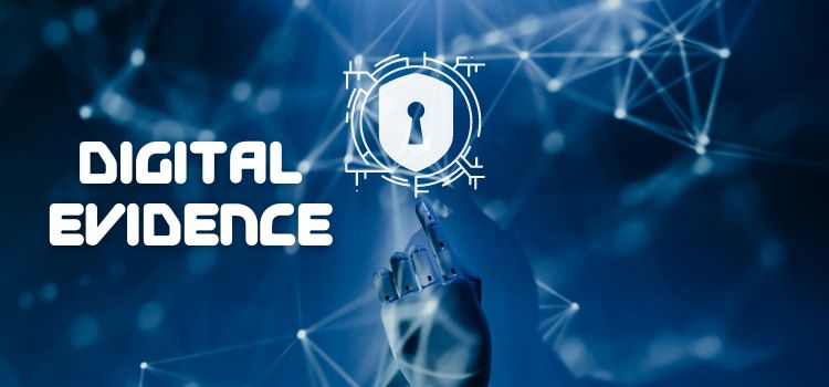Digital evidence as primary evidence: a futuristic step Digital evidence as primary evidence: a futuristic step
