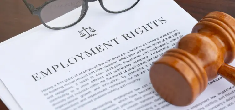 Employee Rights in Kolkata: What Every Worker Should Know in 2026