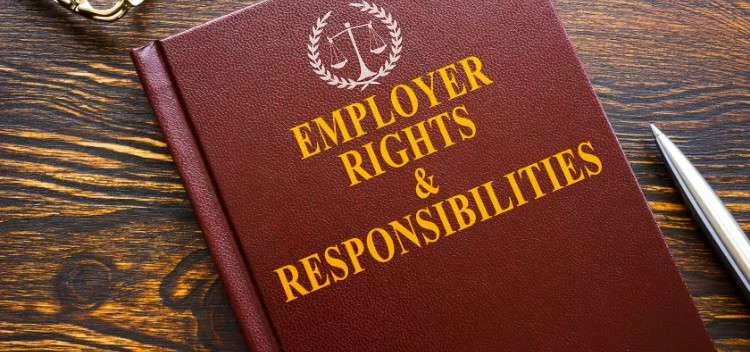 Employment Law: Know Your Rights as an Employer