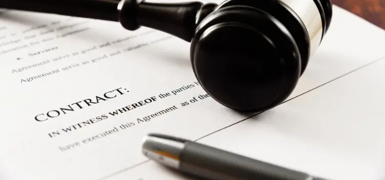 Enforcing Foreign Commercial Contracts Against Defaulting Indian Vendors
