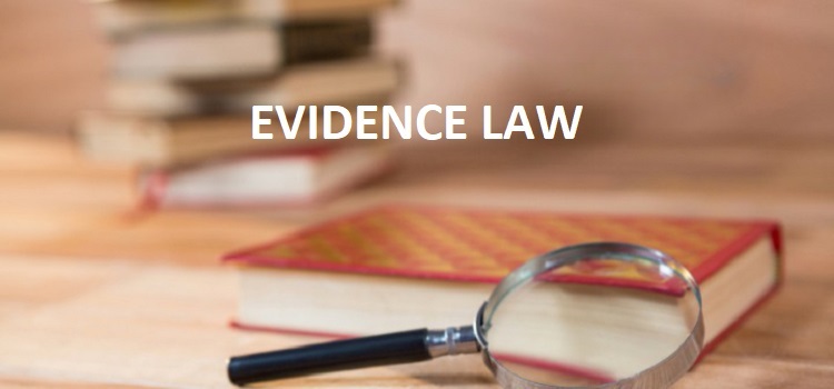 Mastering Evidence Law: Unveiling Legal Proof Strategies
