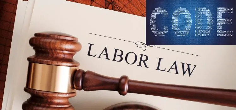 Explained: The New Labour Codes In India