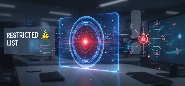 The "Restricted List" Scandal: How EY and PwC Left the Back Door Open?