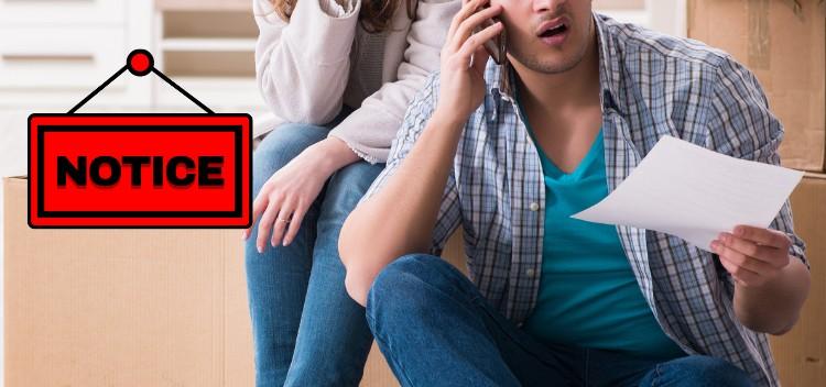 Facing a DRT Notice? <span>Here’s What You Must Do Within 30 Days</span>