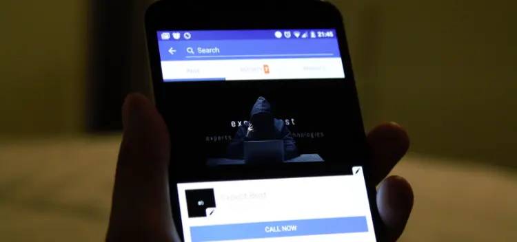 Fake profile threatening you on Facebook? What to do in India