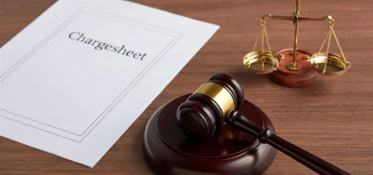 How to Apply for Default Bail When the Chargesheet Is Delayed Beyond 90 Days