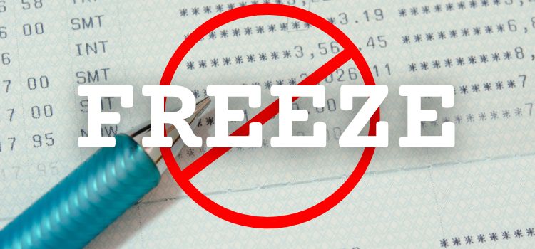 Maintainability of Complaints under Section 138 of NI ACT in Case of Account Freeze