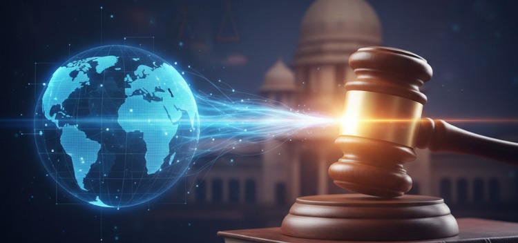 From Global Norms to Gavel Strikes: The Relevance of International Law in Indian Courts