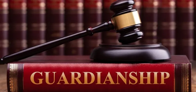Guardianship under Muslim Law