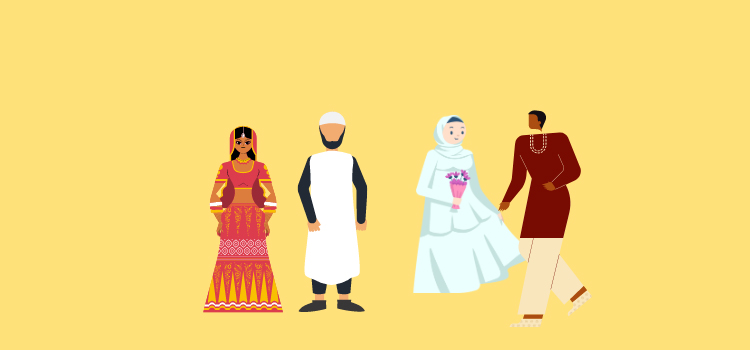 Harmonizing Differences: Exploring Hindu Muslim Marriage Dynamics Harmonizing Differences: Exploring Hindu Muslim Marriage Dynamics