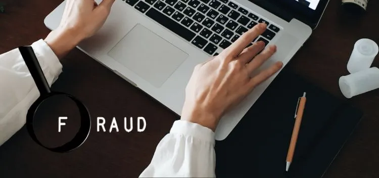 How Do Online Frauds Work?