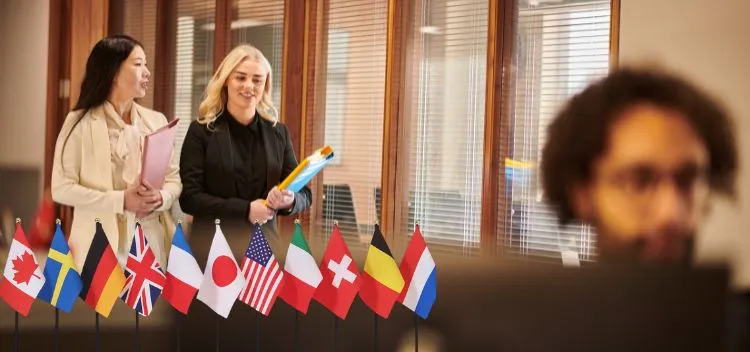 How International Law Firms in India Can Help Your Business