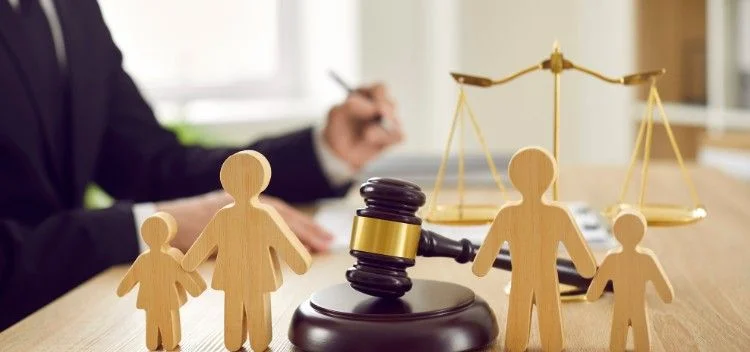 How Kolkata’s Best Divorce Lawyers Handle Child Custody Disputes