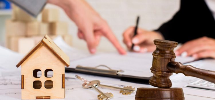 how lawyers can assist you in resolving property disputes