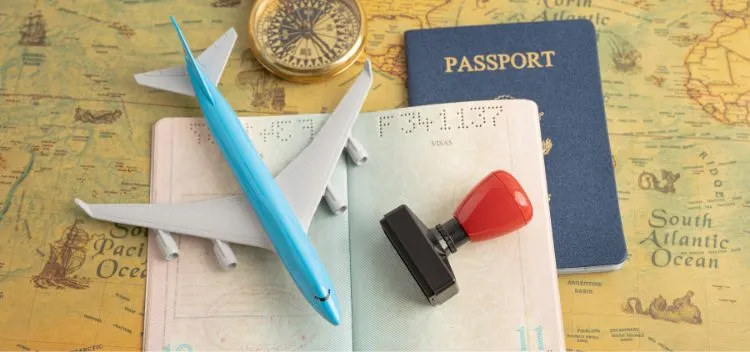 How NRIs Can Bring Their Families to India: Immigration Procedures