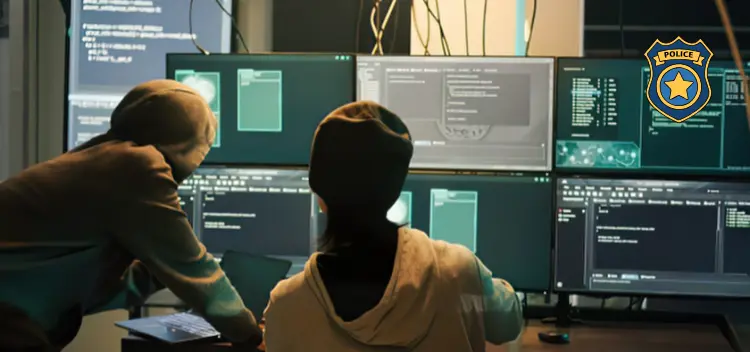 Can Police Track Cyber Criminals Easily in India?