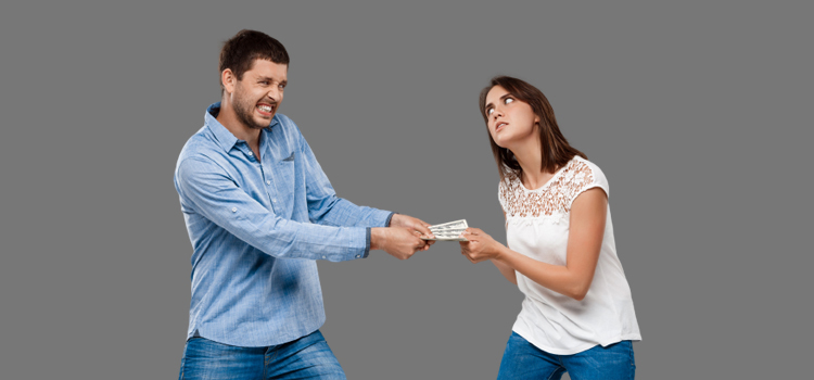 Taxes After a Divorce