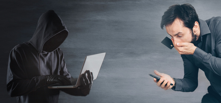 How To Avoid Internet Frauds? - Find Out Here How To Avoid Internet Frauds? - Find Out Here