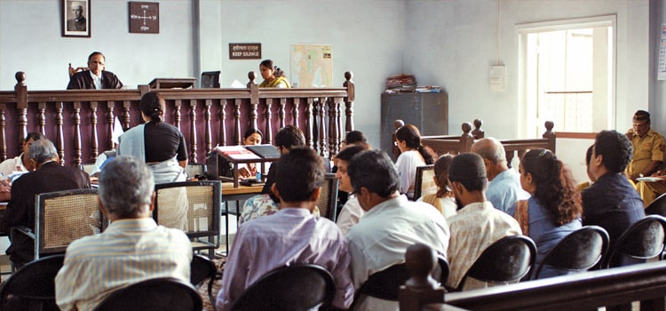 How To Defend A CBI Case? How To Defend A CBI Case?