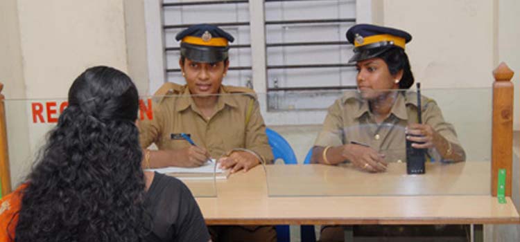 How To File A Police Complaint? - Know Here