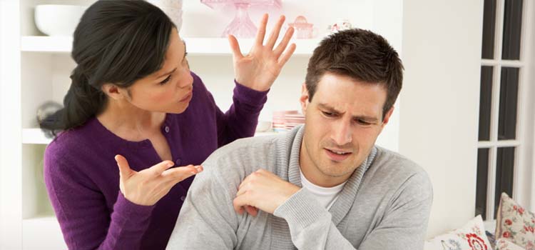 How To Prove Mental Cruelty By Wife