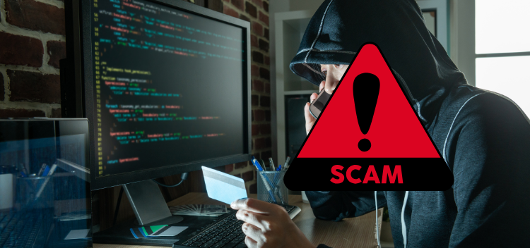 Legal Ways to Recover Money from Cyber Fraud in India