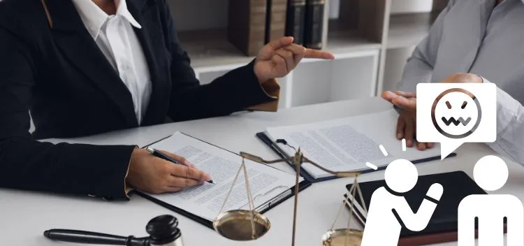 How To Tackle The Aggressive Clients