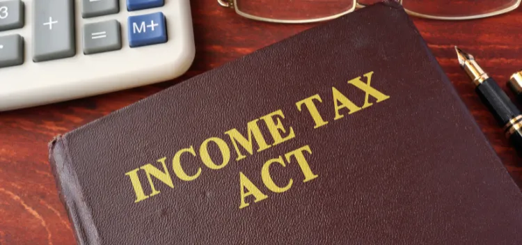 Income Tax Law:  Essential Guide for Compliance