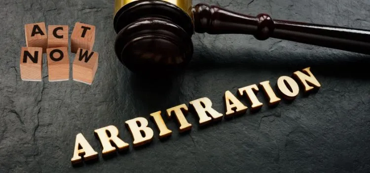 Arbitration Act Section 34: Recourse Against Arbitral Award