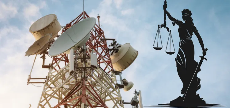 India's New Telecom Act, 2023: Implications for Privacy and Security