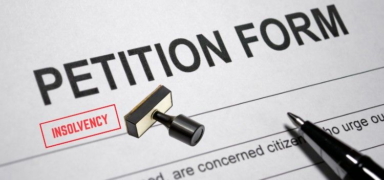 Insolvency Petition Procedure <span>in India</span>