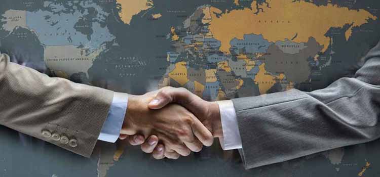 International Commercial Arbitration - India and the World