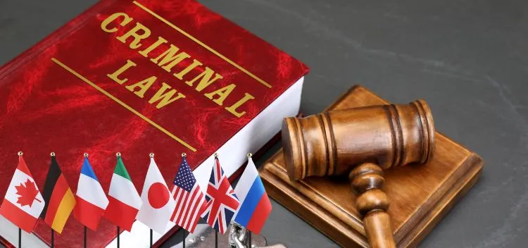 Types of International Law in India : Insights