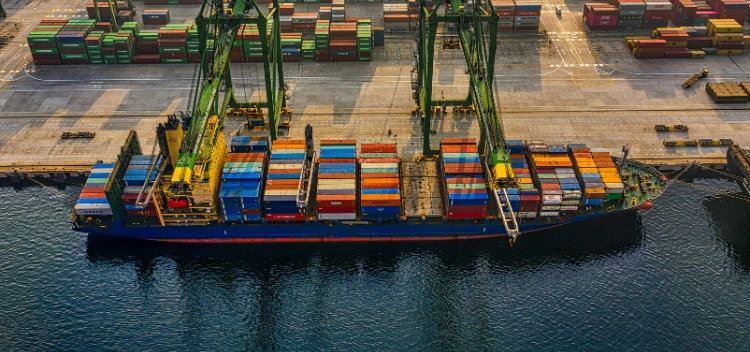 International Trade and Business Law