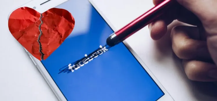 How to Break-Up a Marriage?