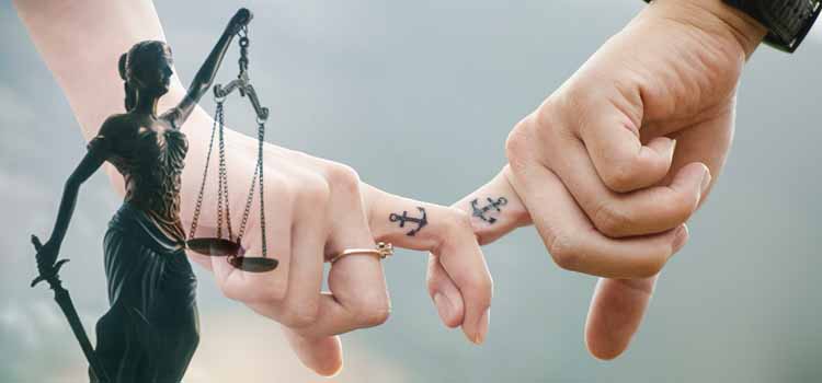 Is Live in Relationship Legal in India Vidhikarya