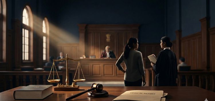 Combined Commentary: State of Jharkhand v. Shailendra Kumar Rai (2022) and the Irrelevance of the Two-Finger Test