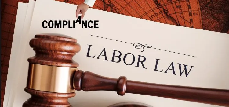 Labour Law Compliances for Startups in India