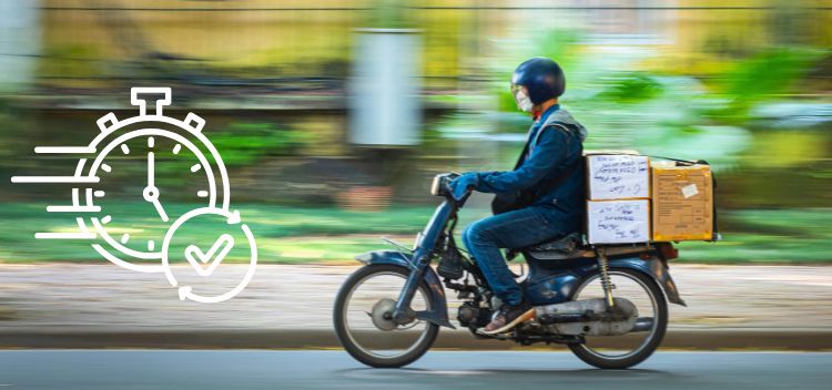 The Need for Labour Law Protection for Quick-Commerce Delivery Partners in India