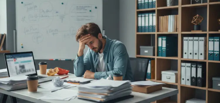 Legal Mistakes Startups Make Without a Corporate Lawyer