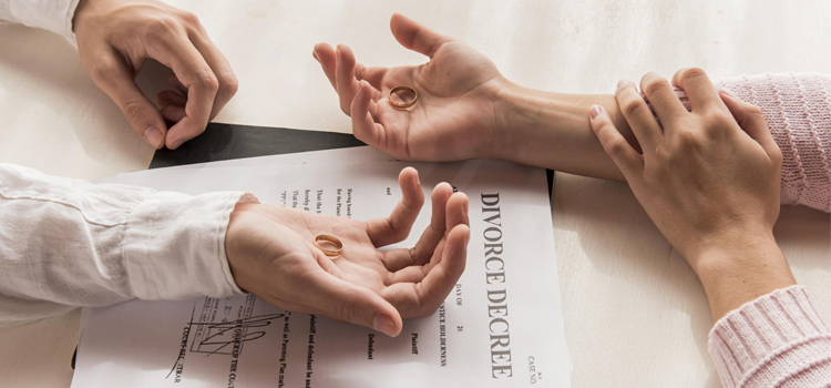 Legal Procedure for Divorce in India Legal Procedure for Divorce in India