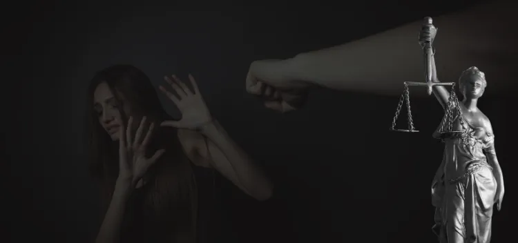 How to Support a Friend or Family Member Experiencing Domestic Violence