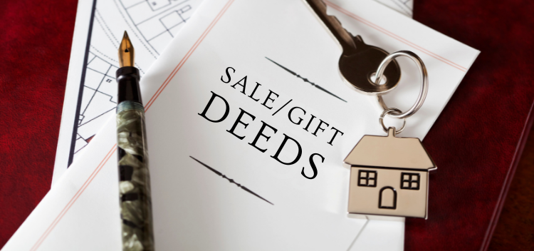 Can You Use an Old Stamp Paper for a Property Sale Deed or Gift Deed? Legal Risks Explained