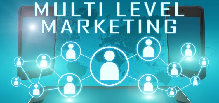 Legality of Multi-Level Marketing in India