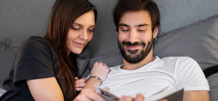 Decoding the Legal Status of Live-in-Relationship in India Decoding the Legal Status of Live-in-Relationship in India