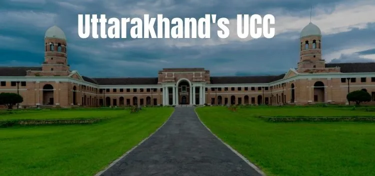 Live-In to Legacy: Uttarakhand's UCC