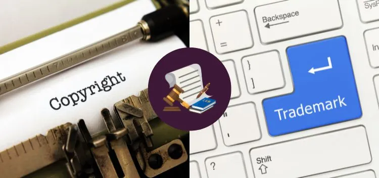 Can a Logo be both Trademarked and Copyrighted as per the IPR Laws in India?