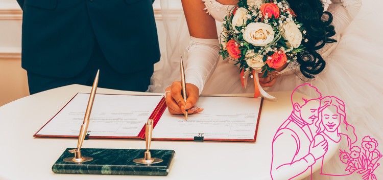 Marriage Registration in India: Documents, Process, and FAQs Marriage Registration in India: Documents, Process, and FAQs