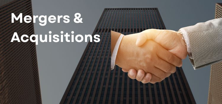 Mergers & Acquisitions: Case Studies of India's Most Iconic Corporate Deals