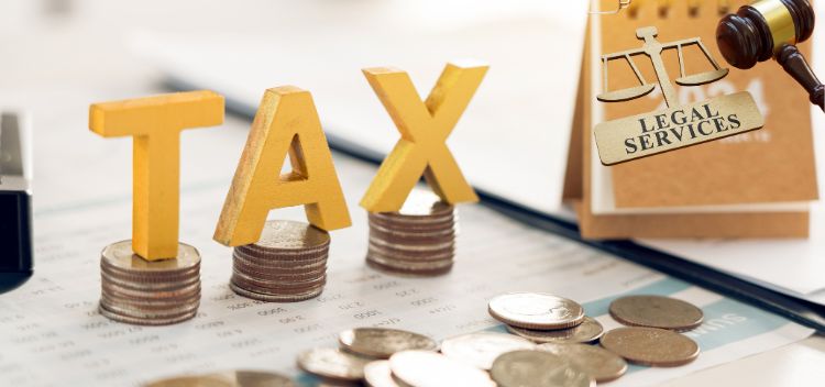 Navigating the Tax Landscape: How Legal Services Empower Individuals and Businesses
